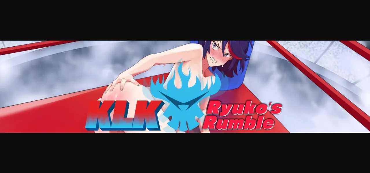 Ren'Py KLK  Ryuko's Rumble [v0.6] [Hetzer Gwedelino] | Free Adult Games