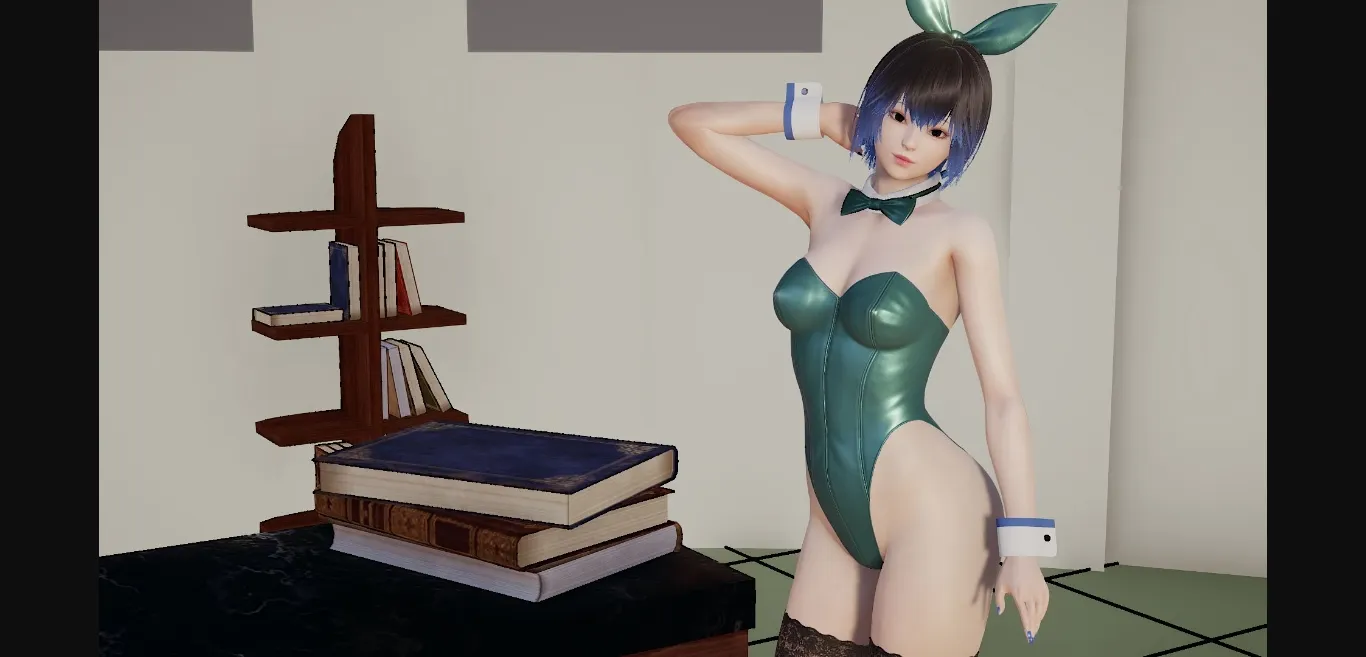 Ren'Py Konoha Crush Plan II [v0.4] [leech1717] | Free Adult Games