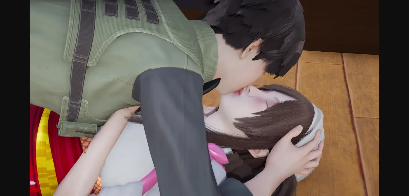 Ren'Py Konoha Crush Plan II [v0.4] [leech1717] | Free Adult Games