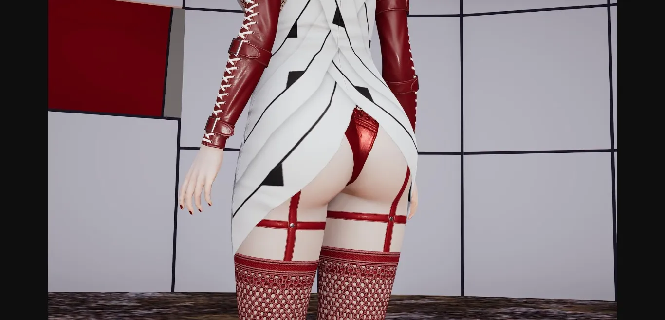 Ren'Py Konoha Crush Plan II [v0.4] [leech1717] | Free Adult Games