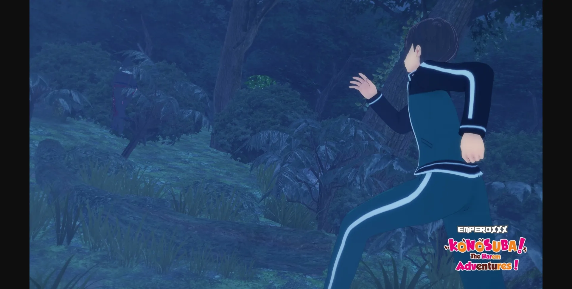 Ren'Py KonoSuba - The Harem Adventures [v2.5b] [EmperoXXX Anime] | Free Adult Games