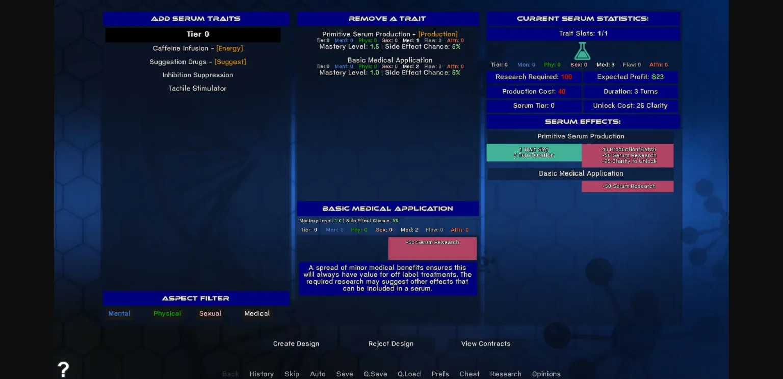 Ren'Py Lab Rats 2 - Reformulate [v2025.04] | Free Adult Games