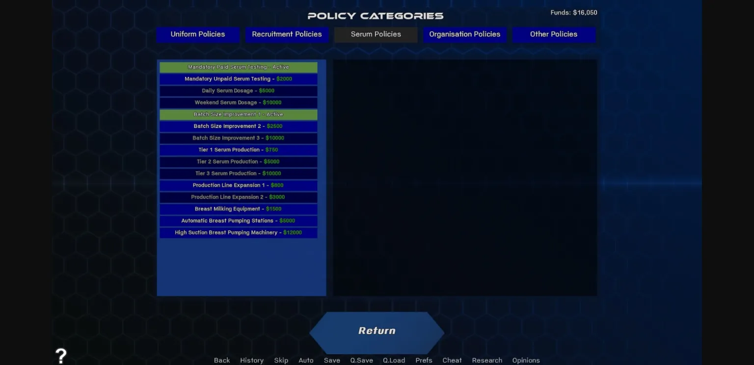 Ren'Py Lab Rats 2 - Reformulate [v2025.04] | Free Adult Games