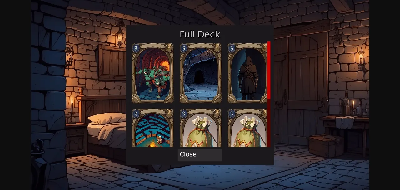 Ren'Py Labyrinth [v0.1] [Purple Pigeon] | Free Adult Games