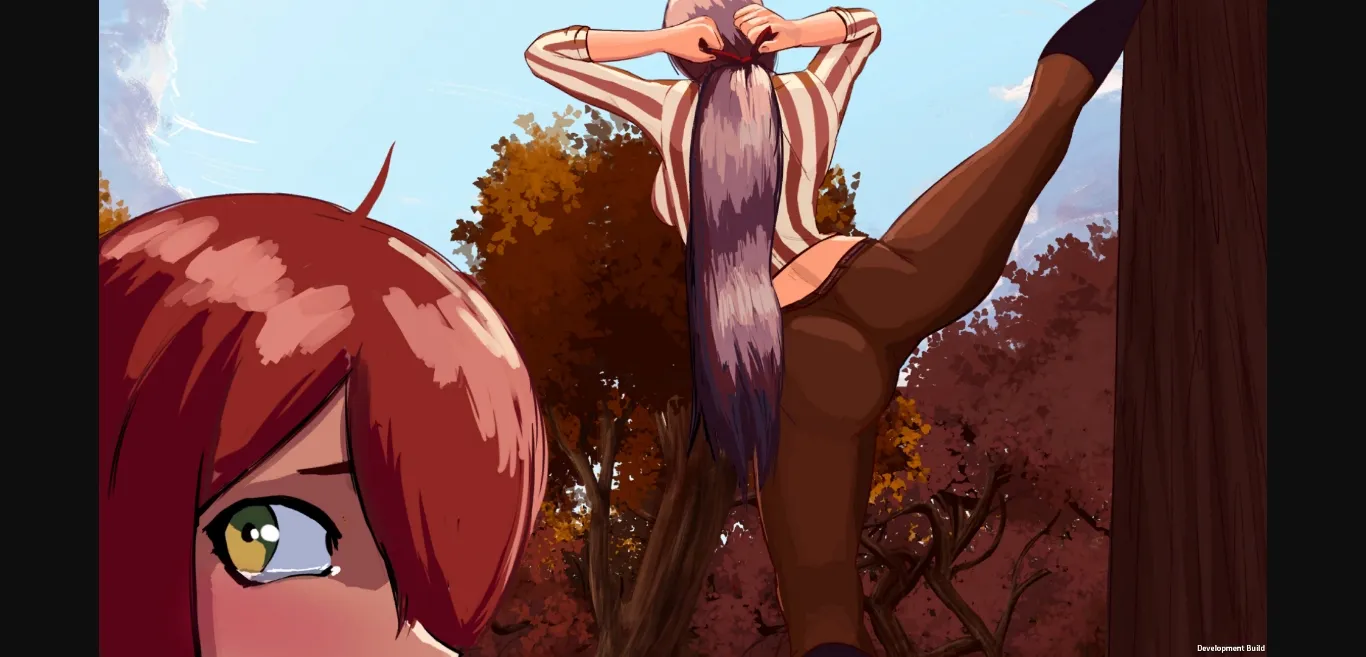 Ren'Py Land of Hunt [v0.1.7] [Shevron] | Free Adult Games