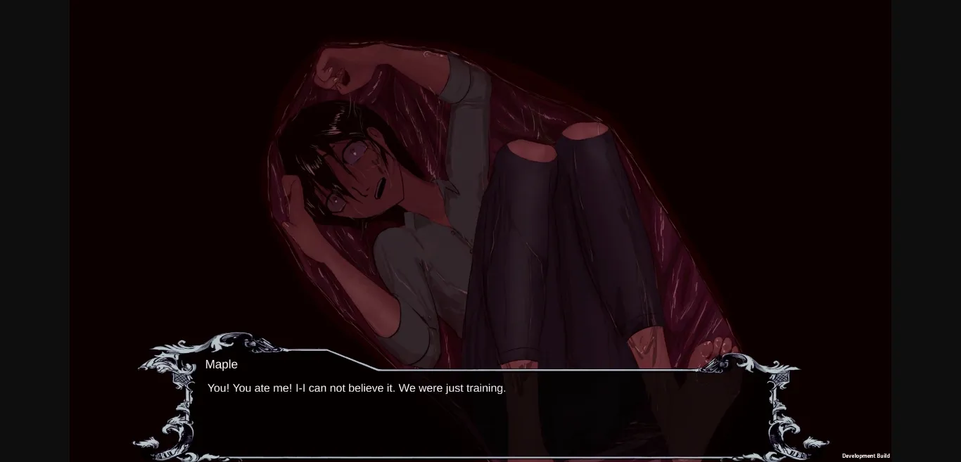 Ren'Py Land of Hunt [v0.1.7] [Shevron] | Free Adult Games