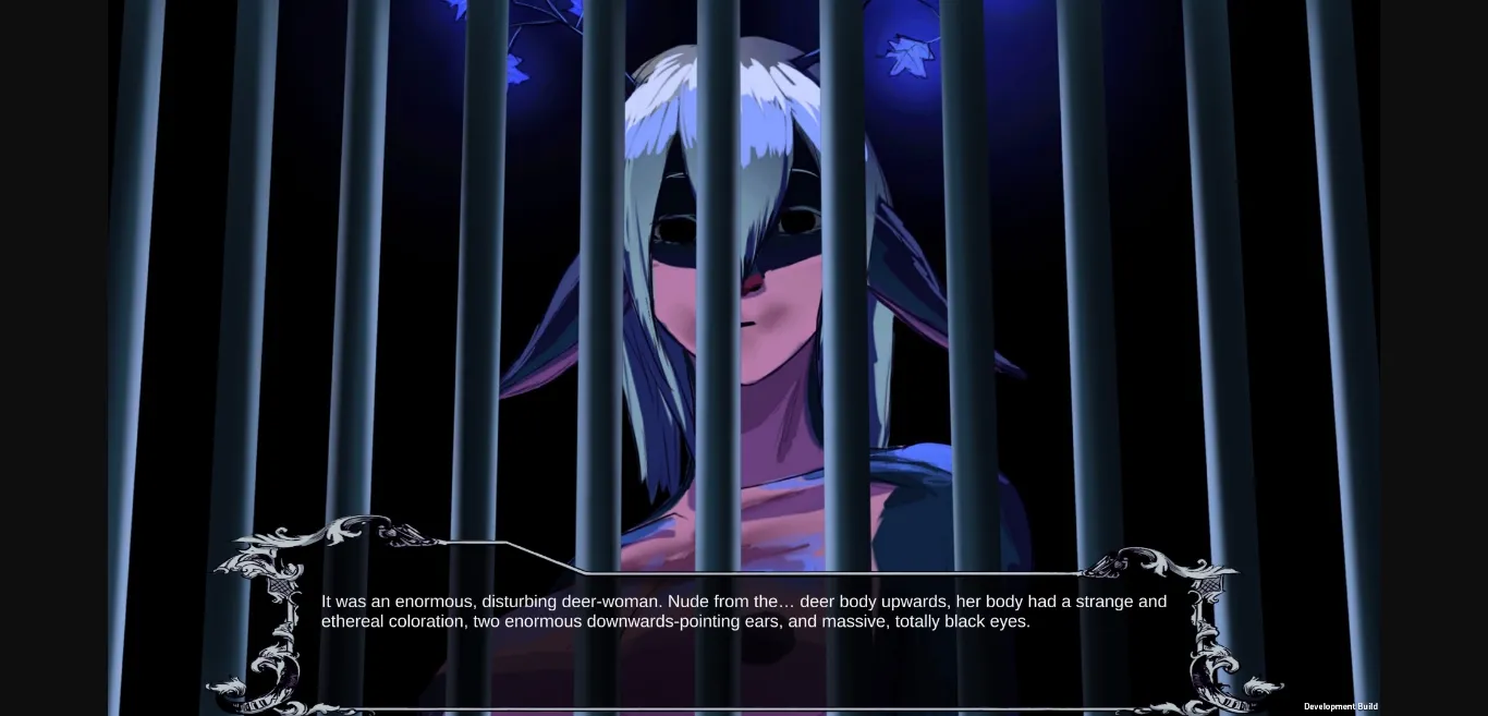 Ren'Py Land of Hunt [v0.1.7] [Shevron] | Free Adult Games