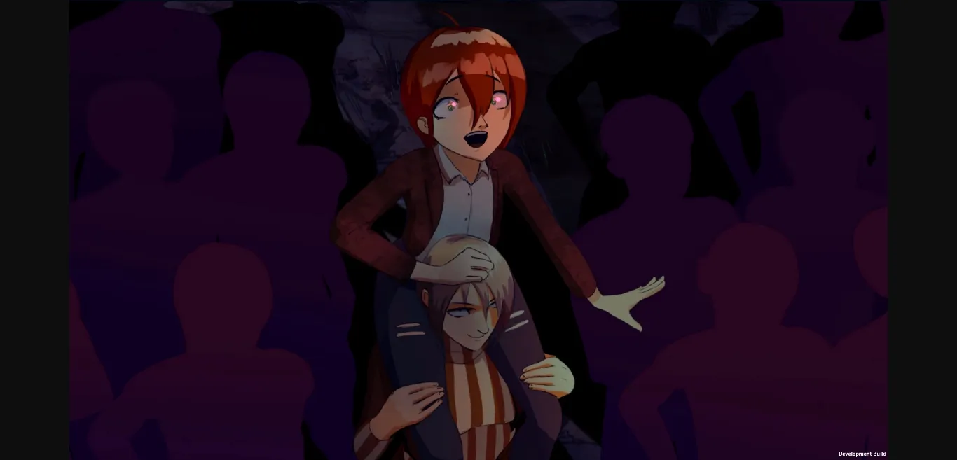 Ren'Py Land of Hunt [v0.1.7] [Shevron] | Free Adult Games