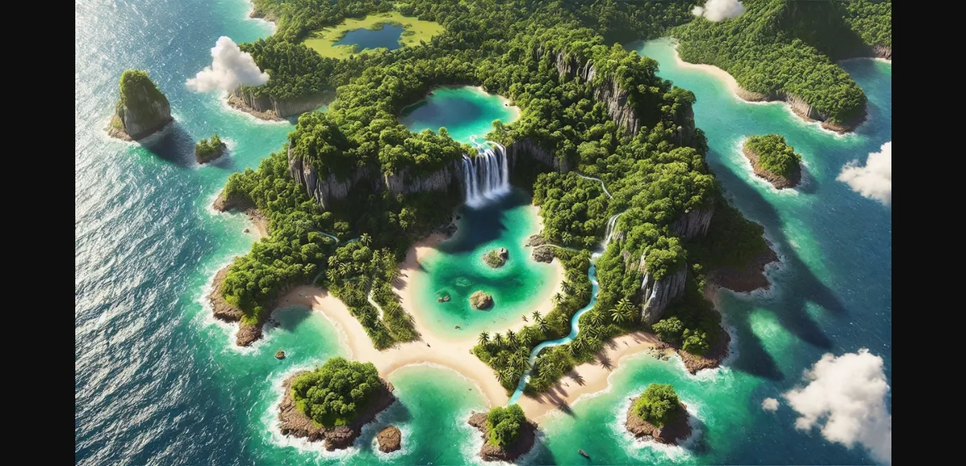 Ren'Py Lara's Anal Adventure [v0.1] [Donnarian] | Free Adult Games