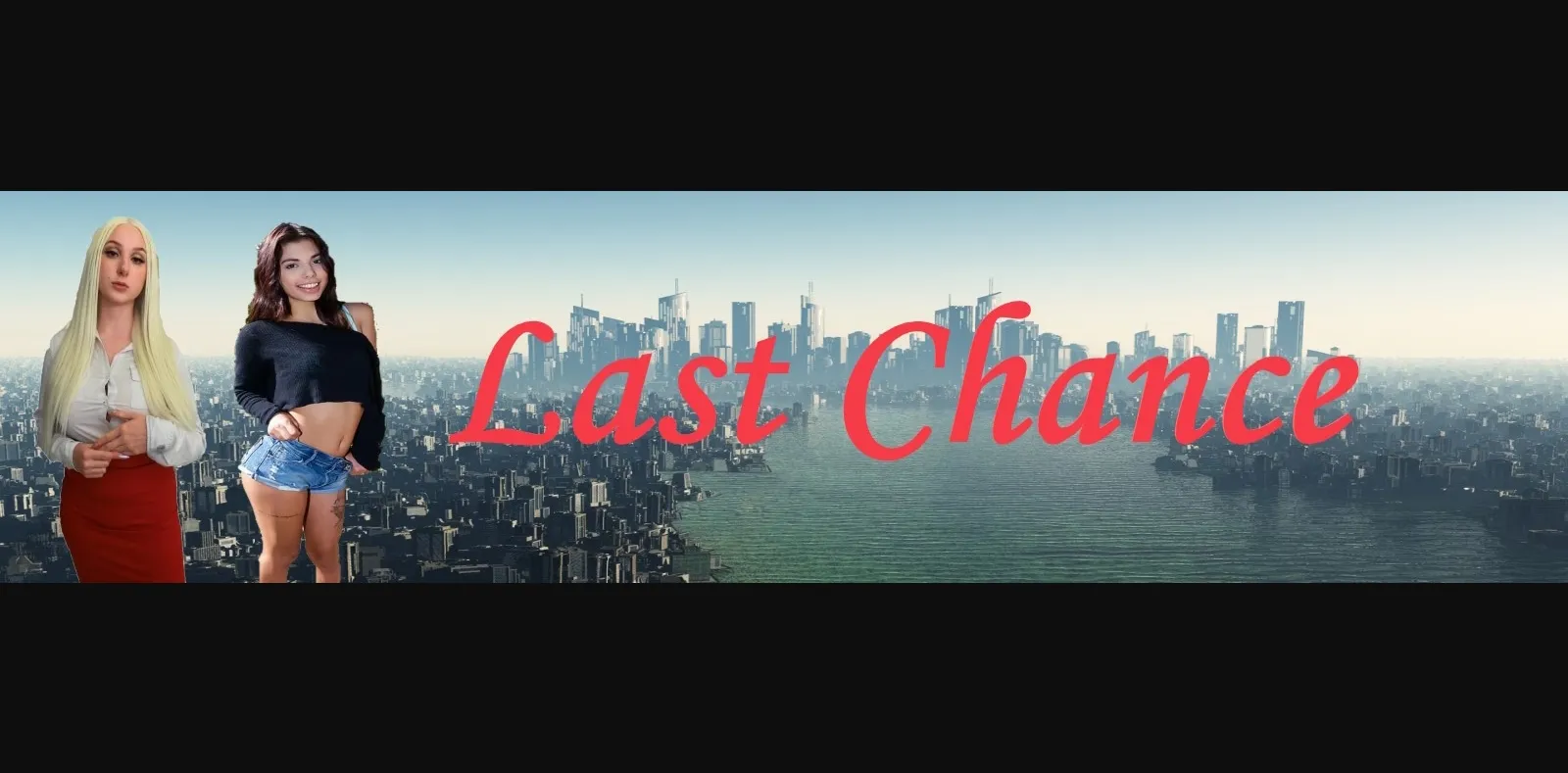 Ren'Py Last Chance [v1.0] [Dokator] | Free Adult Games