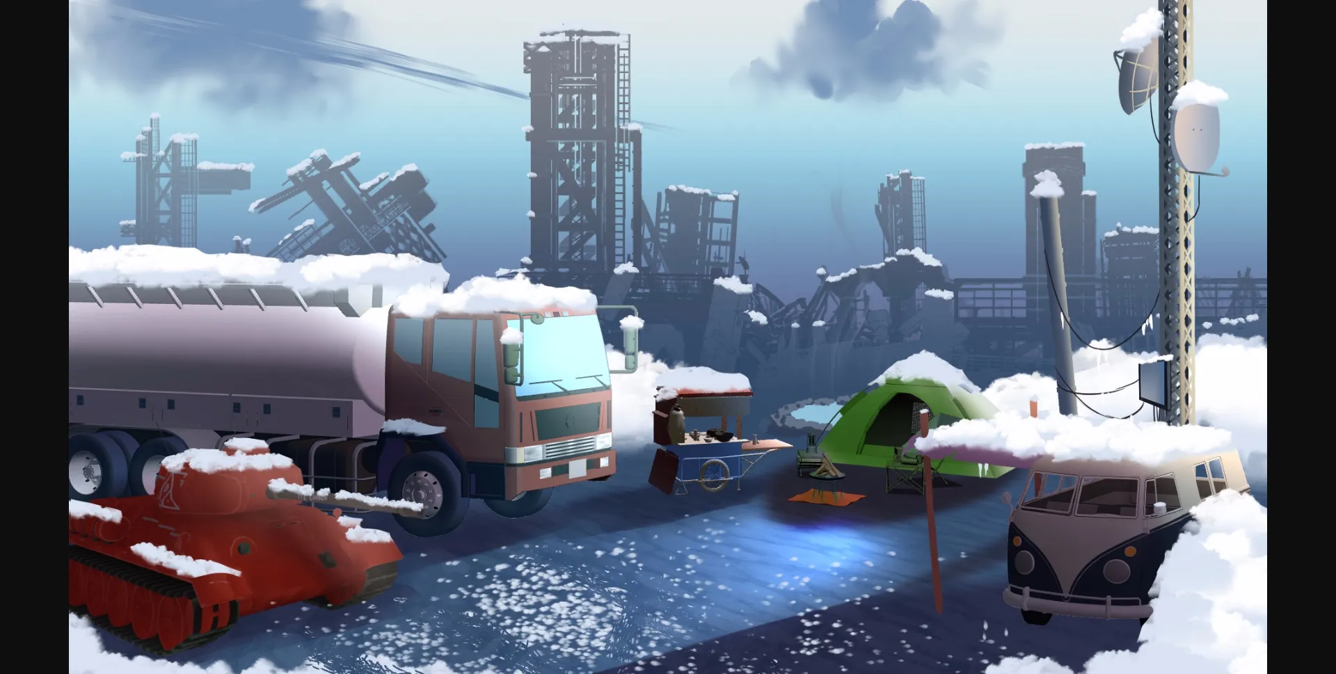 Ren'Py LC34SO [v0.3.0] [Large Battleship Studios] | Free Adult Games