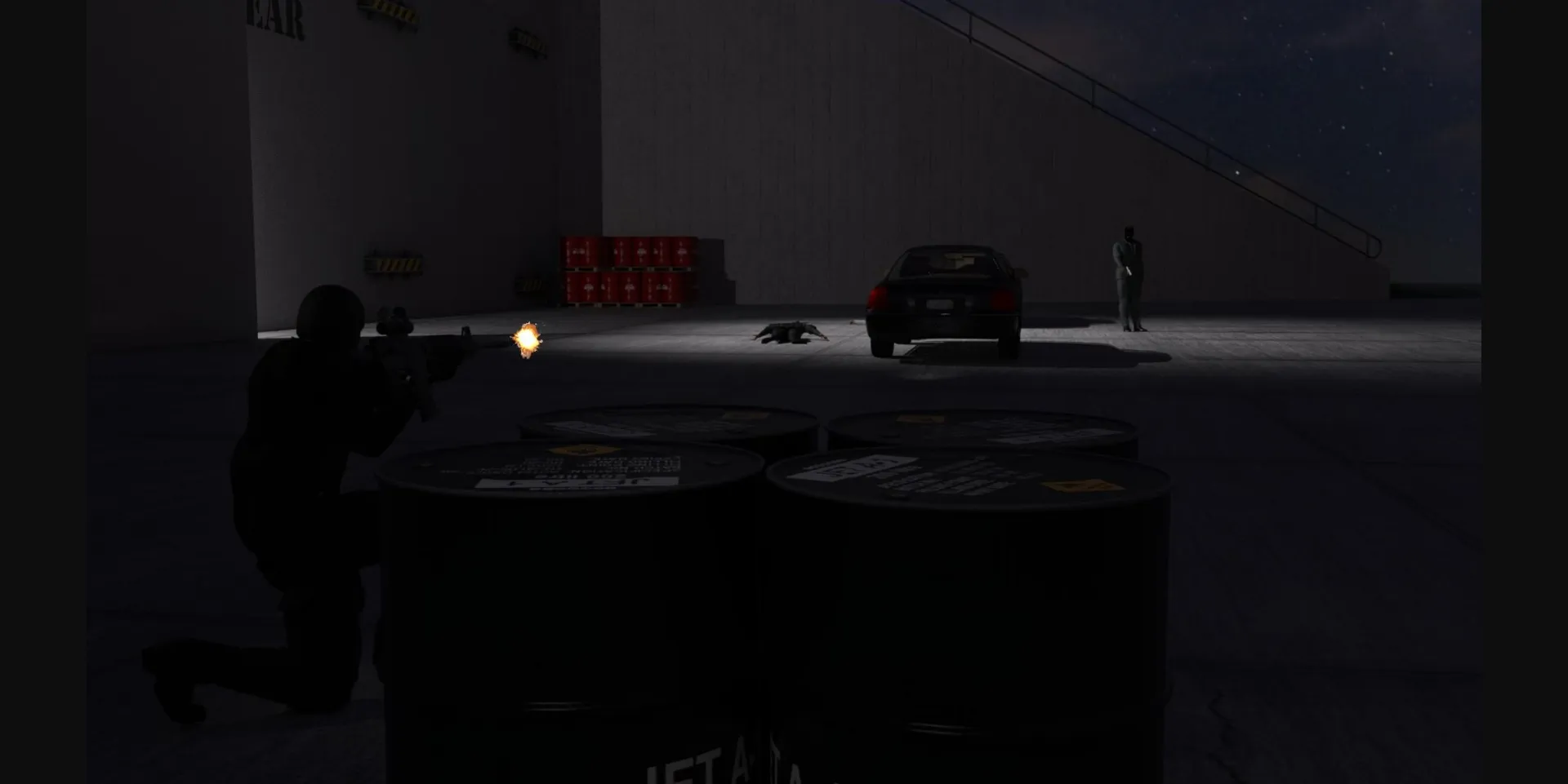 Ren'Py Leaving The Past [v1.0] [MrNutcracker] | Free Adult Games