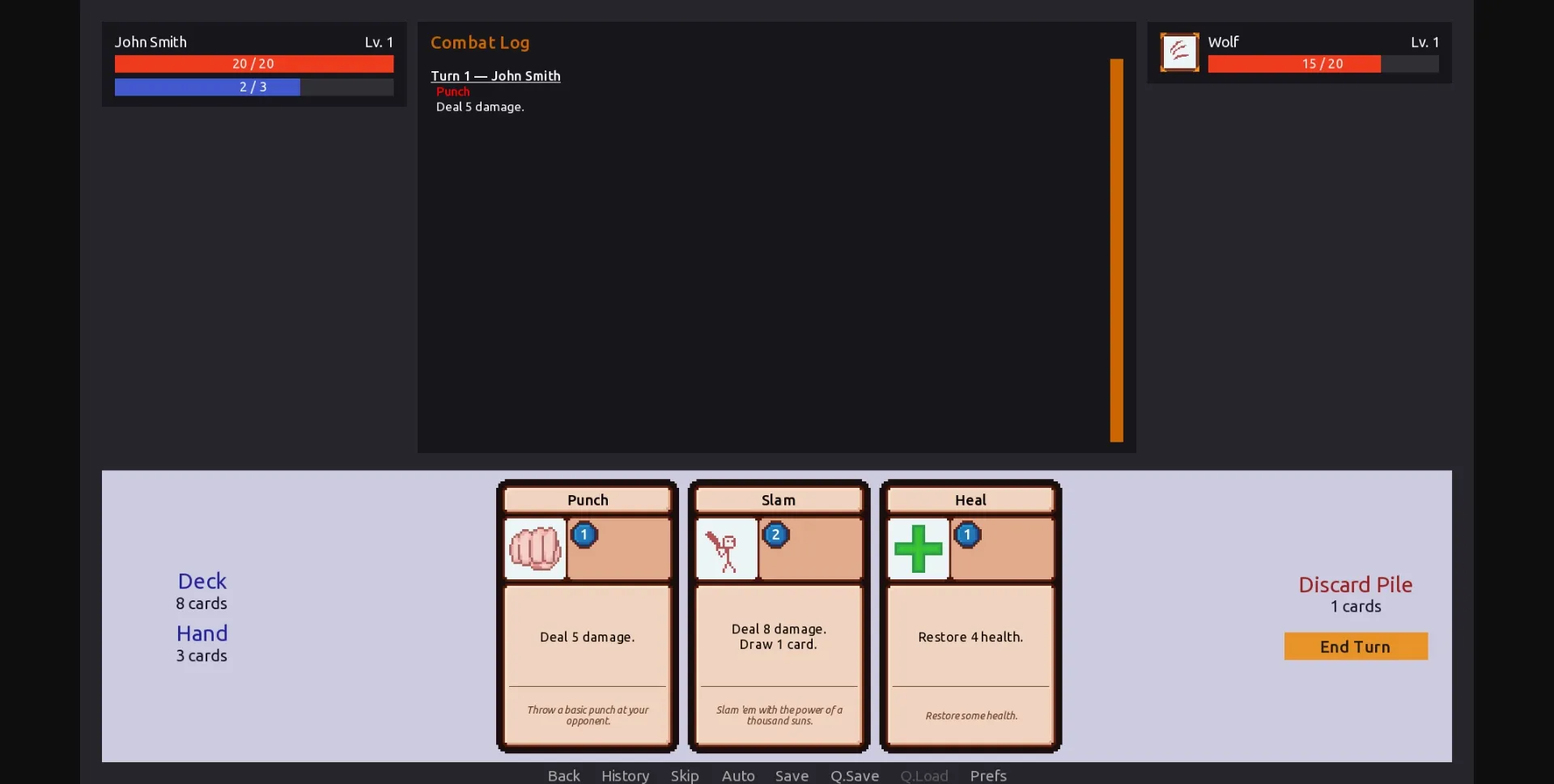 Ren'Py Lecherous Encounters and Wild Depravity [v0.1.6.0] [Satyric] | Free Adult Games