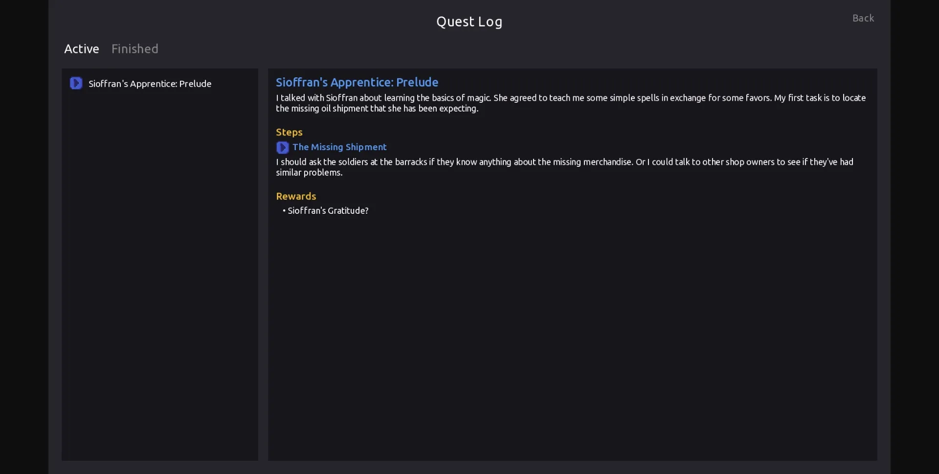 Ren'Py Lecherous Encounters and Wild Depravity [v0.1.6.0] [Satyric] | Free Adult Games