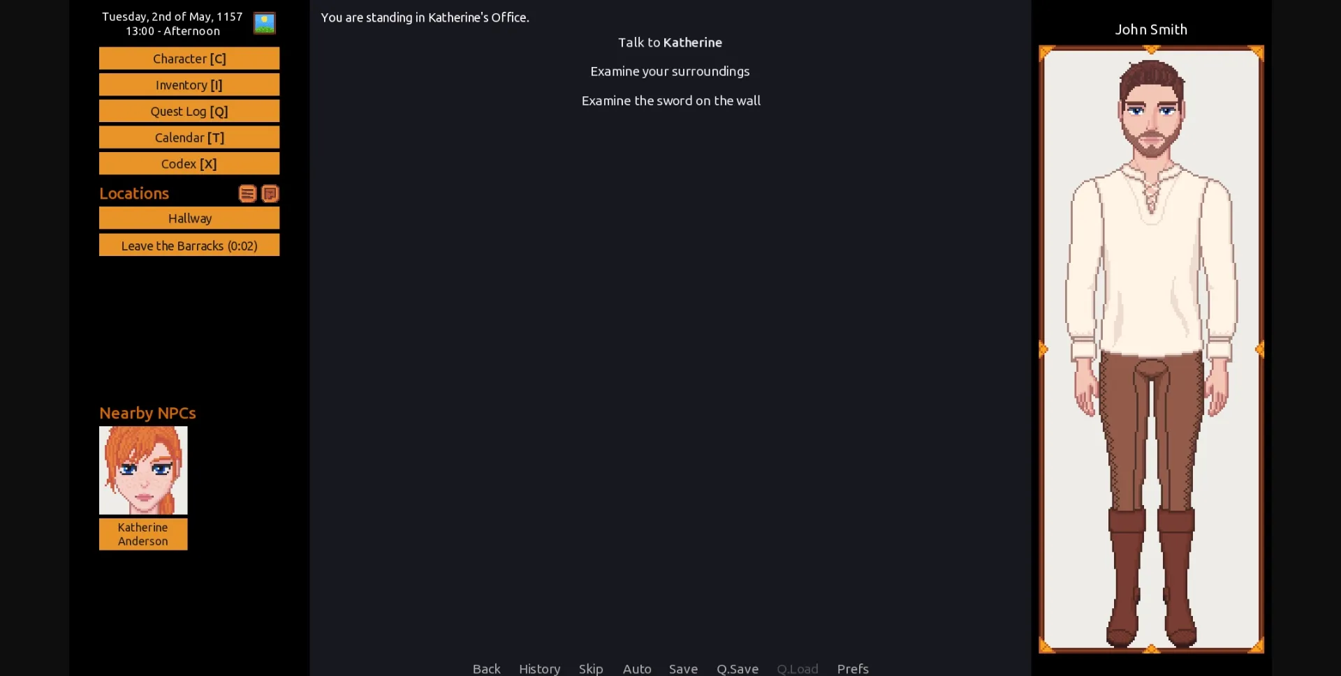 Ren'Py Lecherous Encounters and Wild Depravity [v0.1.6.0] [Satyric] | Free Adult Games