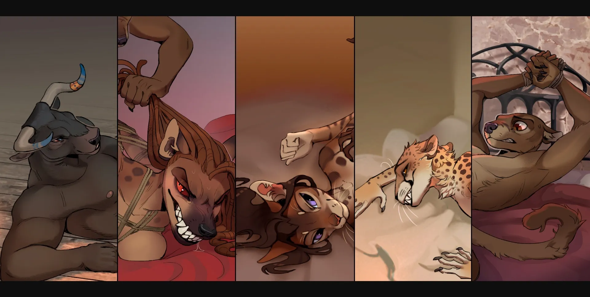 Ren'Py Legends of Savvarah  Time of Pariah [DEMO] [ST Sinovar] | Free Adult Games