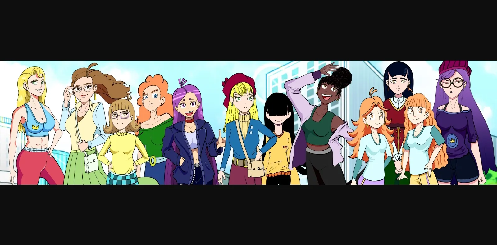 Ren'Py Lens Detective [v0.03] [LensDetective] | Free Adult Games