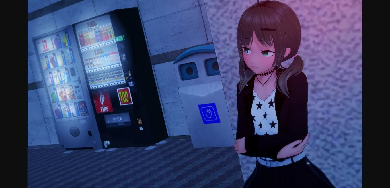 Ren'Py Lessons in Love [v0.48.0] [Selebus] | Free Adult Games