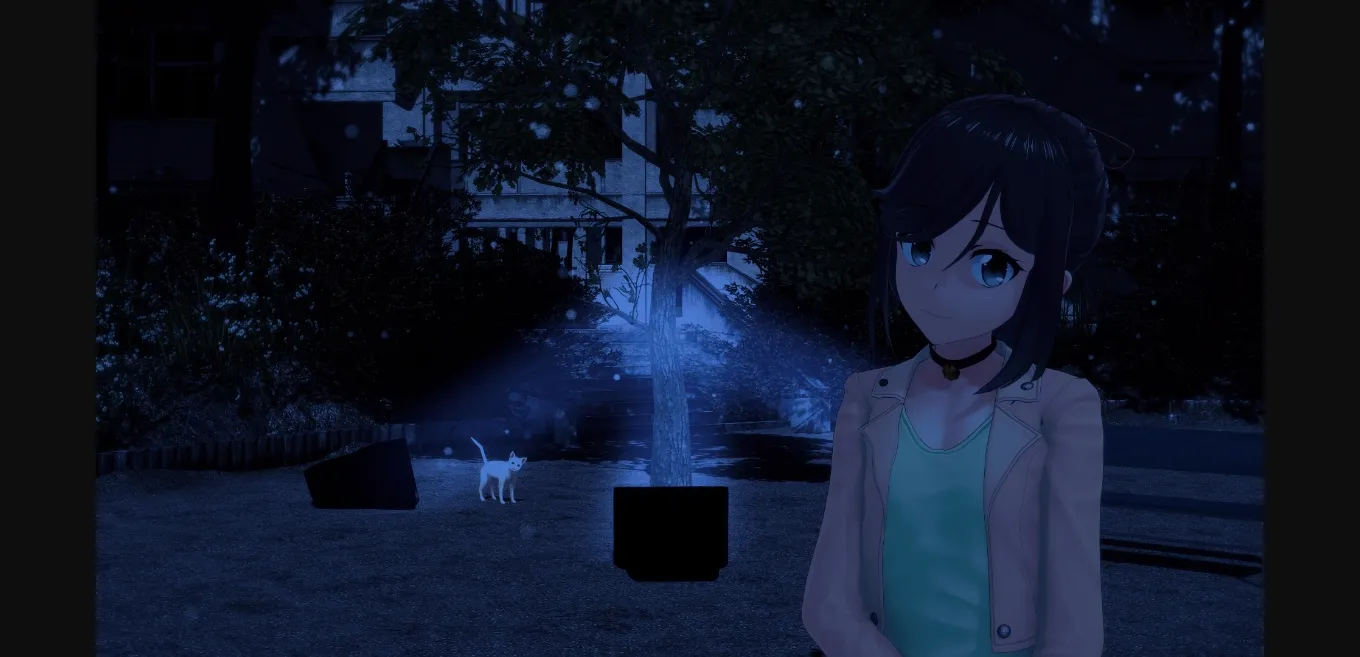 Ren'Py Lessons in Love [v0.48.0] [Selebus] | Free Adult Games