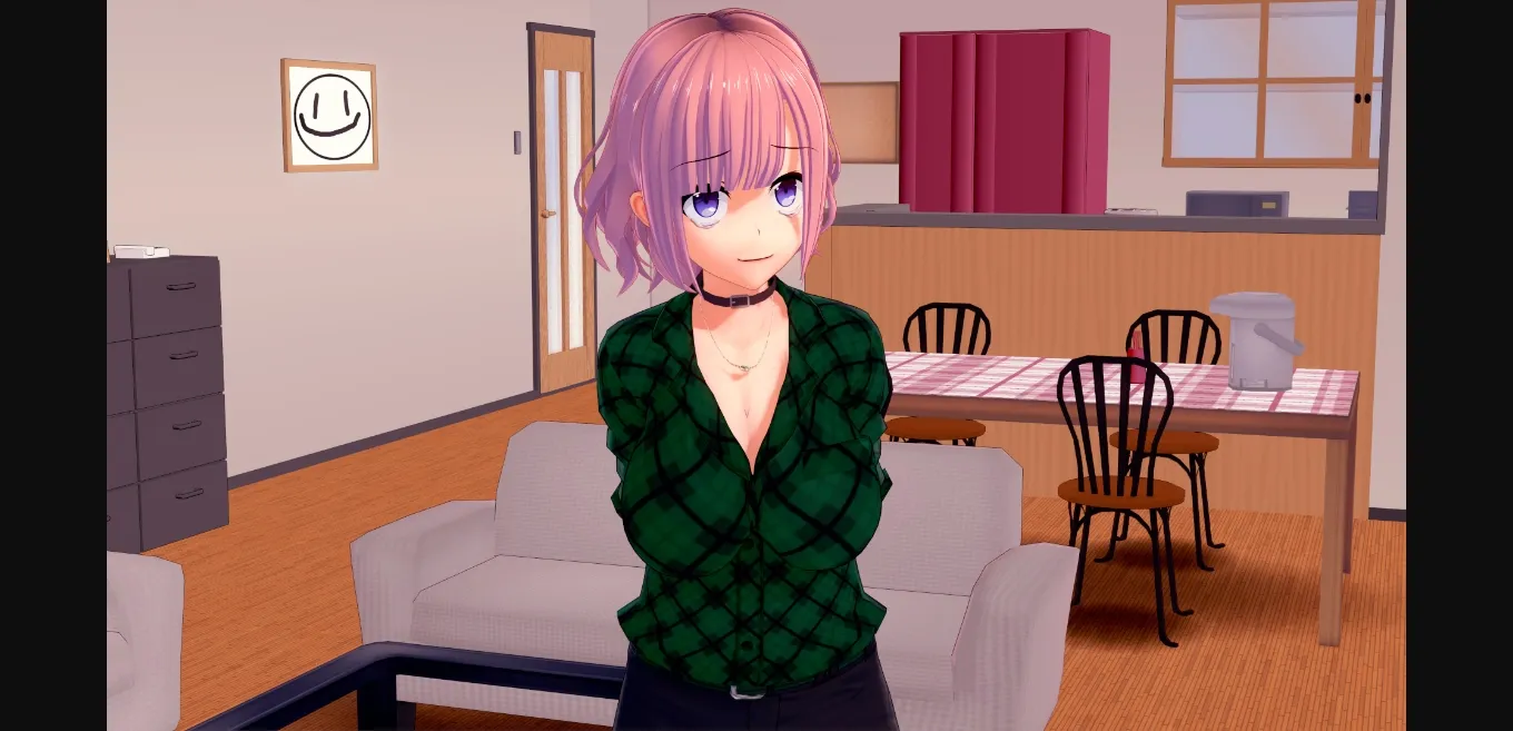 Ren'Py Lessons in Love [v0.48.0] [Selebus] | Free Adult Games