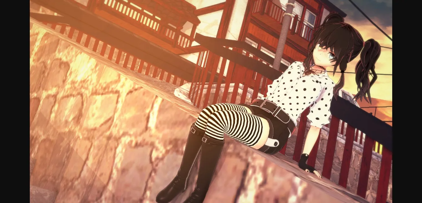 Ren'Py Lessons in Love [v0.48.0] [Selebus] | Free Adult Games