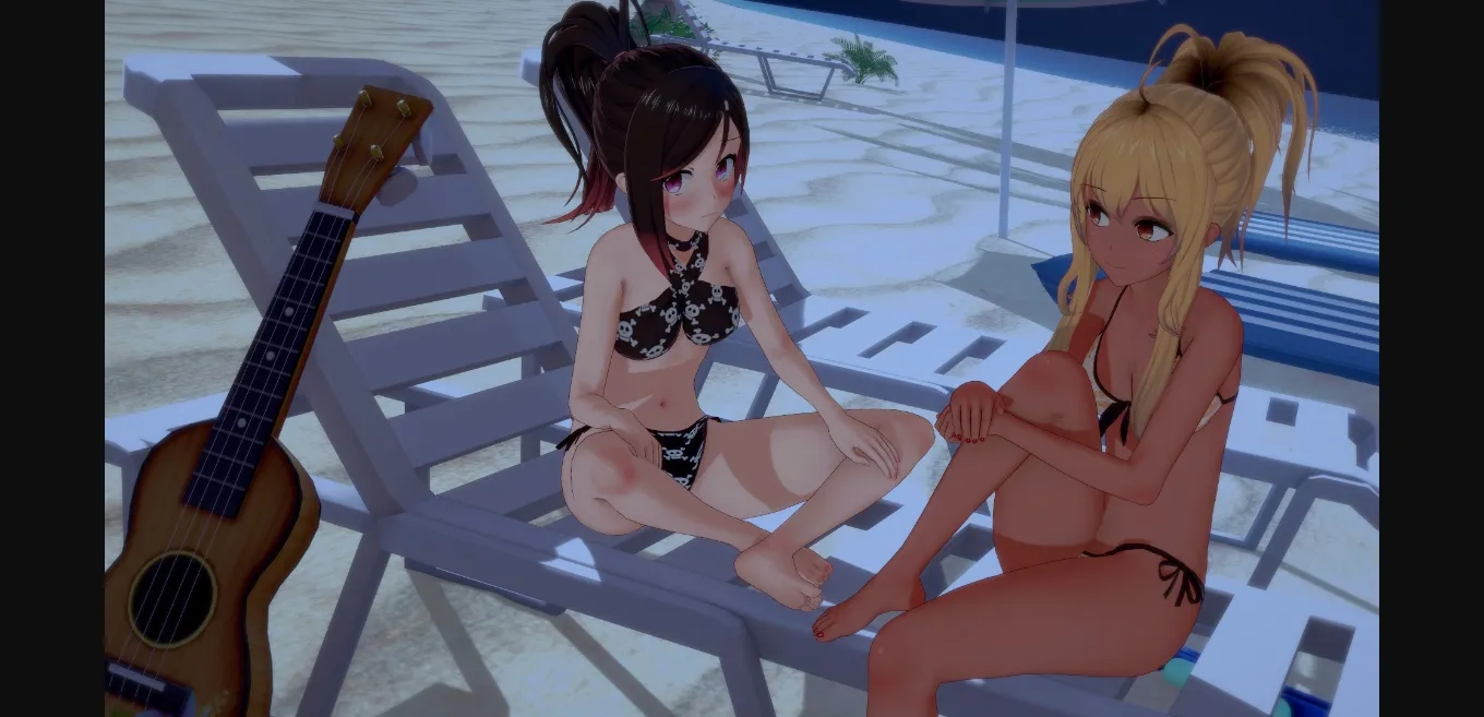 Ren'Py Lessons in Love [v0.48.0] [Selebus] | Free Adult Games