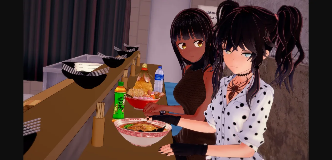 Ren'Py Lessons in Love [v0.48.0] [Selebus] | Free Adult Games