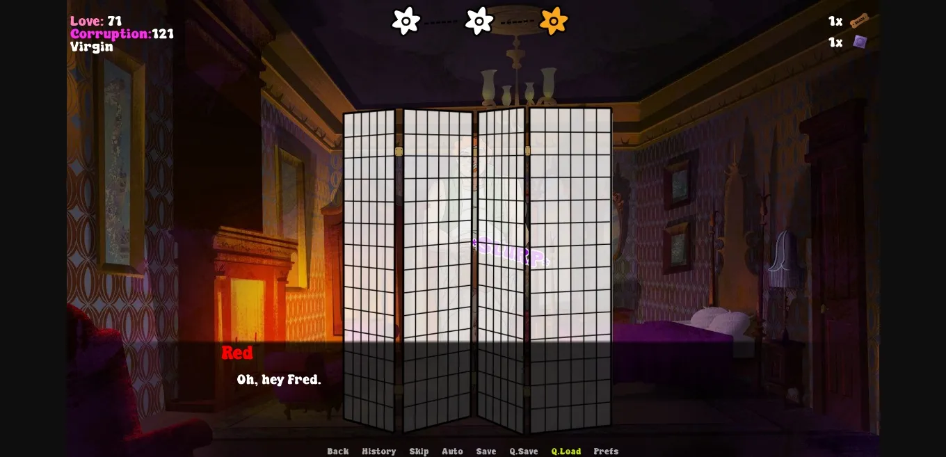 Ren'Py Let's Split Up Gang [v4 Full] [Hentaku Studios] | Free Adult Games