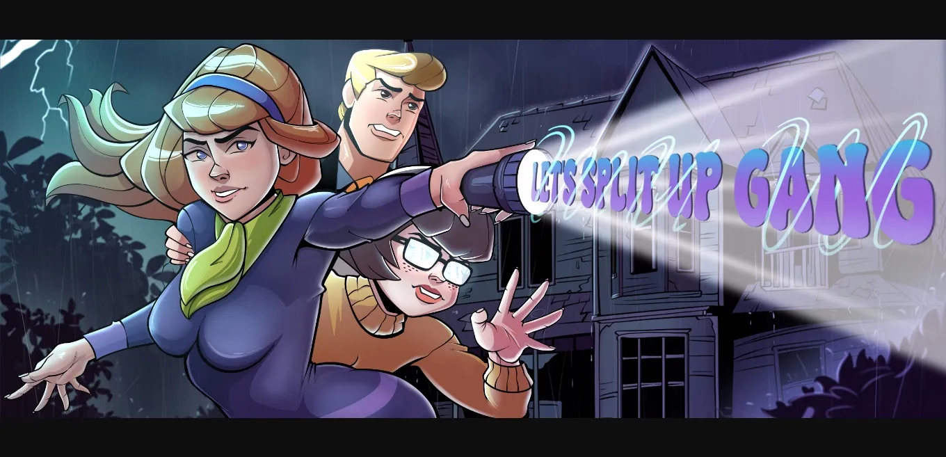 Ren'Py Let's Split Up Gang [v4 Full] [Hentaku Studios] | Free Adult Games