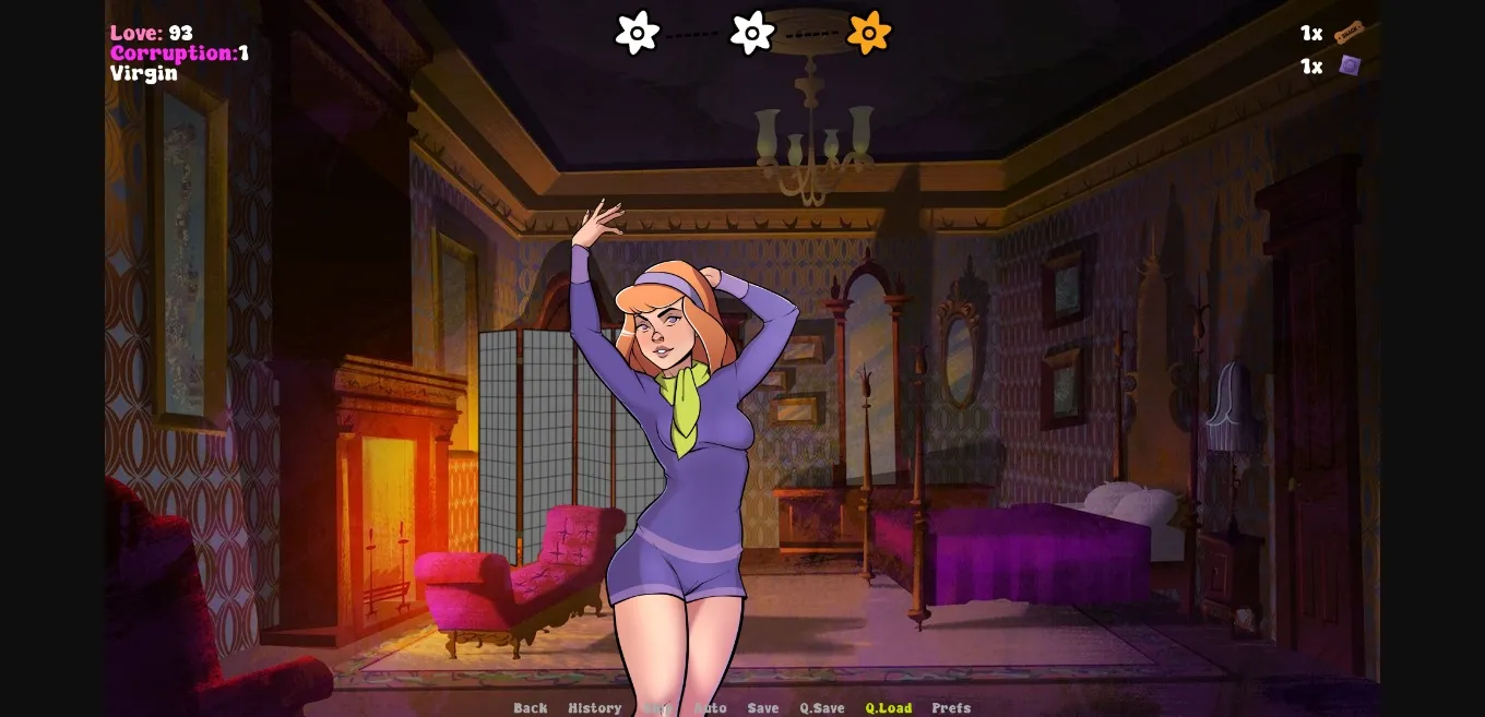 Ren'Py Let's Split Up Gang [v4 Full] [Hentaku Studios] | Free Adult Games