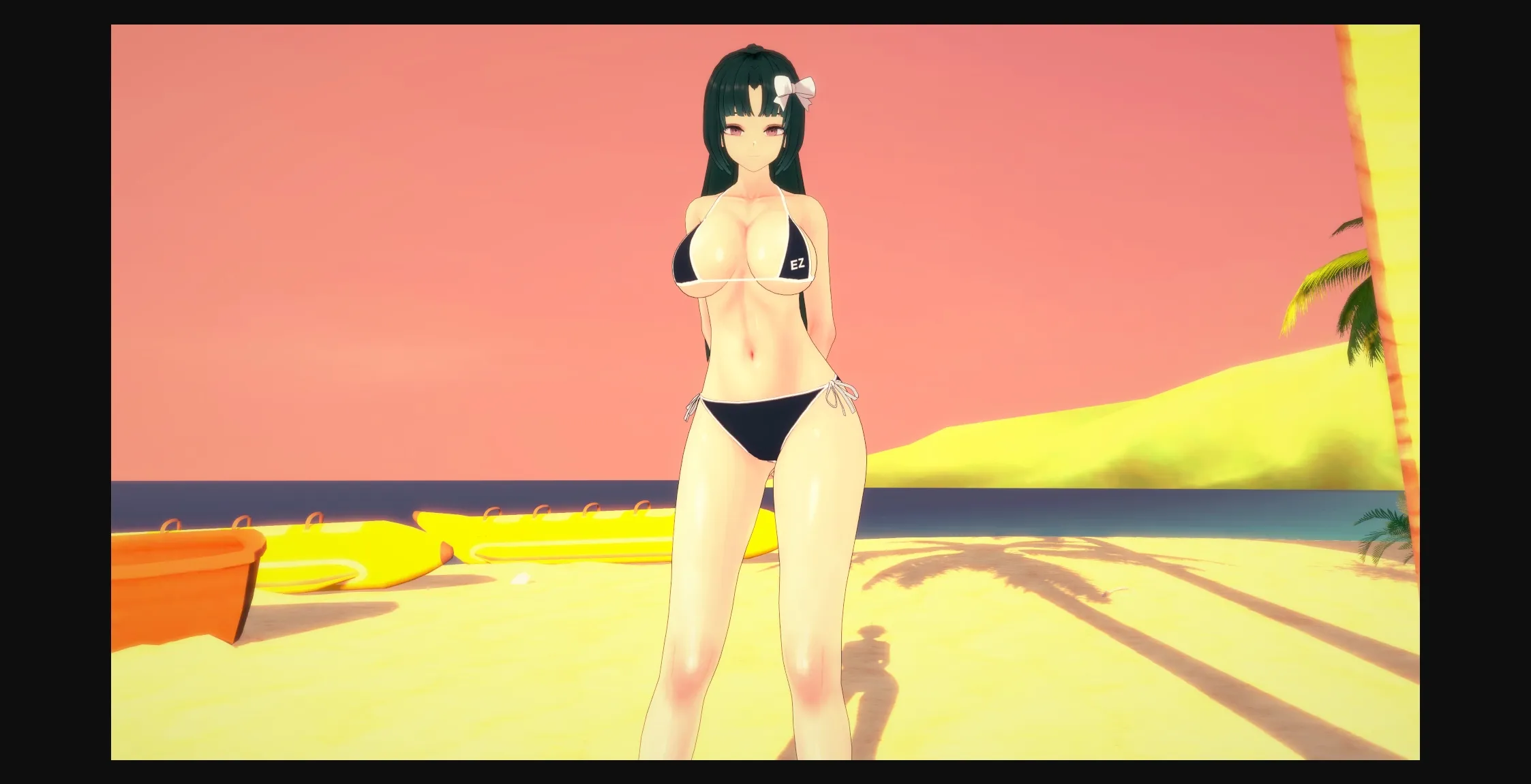 Ren'Py Letterman Hotel [v0.0.6FV] [Project K] | Free Adult Games