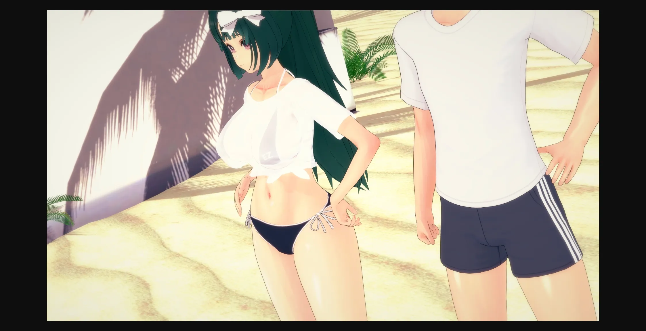 Ren'Py Letterman Hotel [v0.0.6FV] [Project K] | Free Adult Games