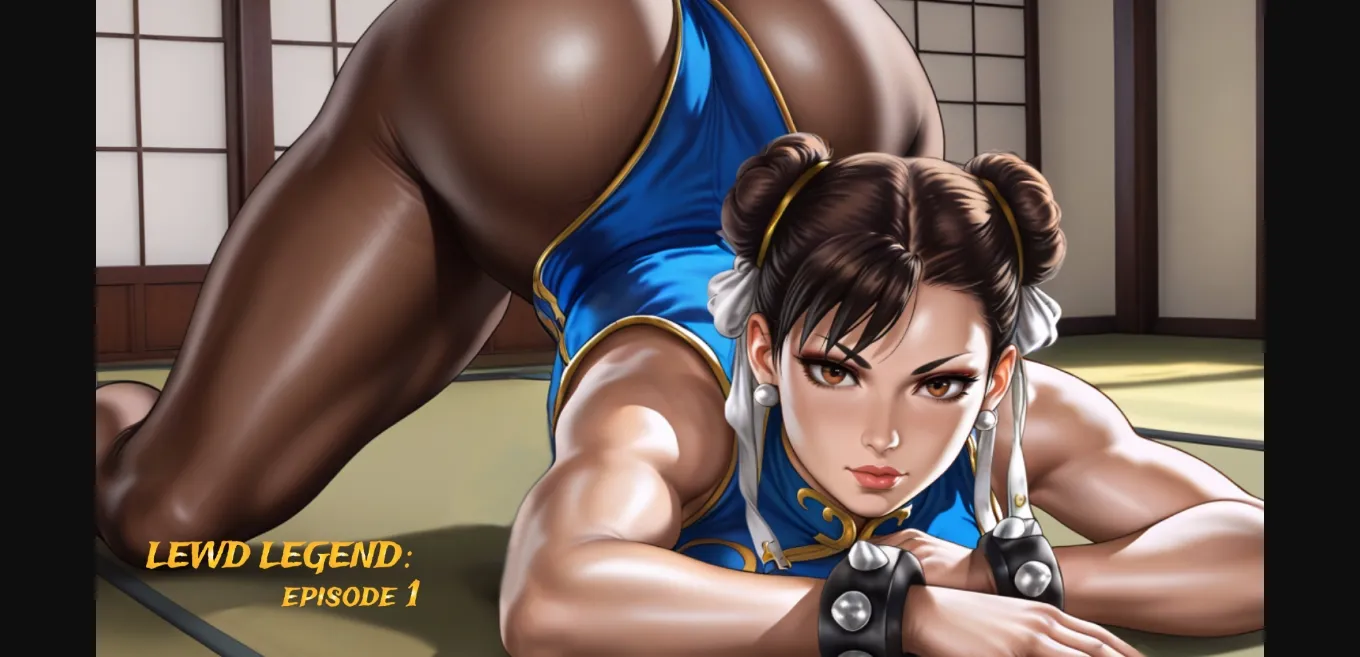 Ren'Py Lewd Legend  Episode I [v1.0] [DonLegend] | Free Adult Games