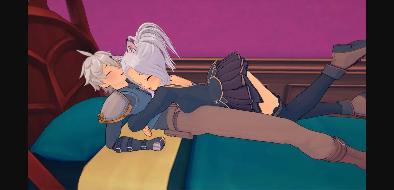 Ren'Py Lewd Lore  Isekai Fantasy [v0.10] [HiZe Interactive] | Free Adult Games