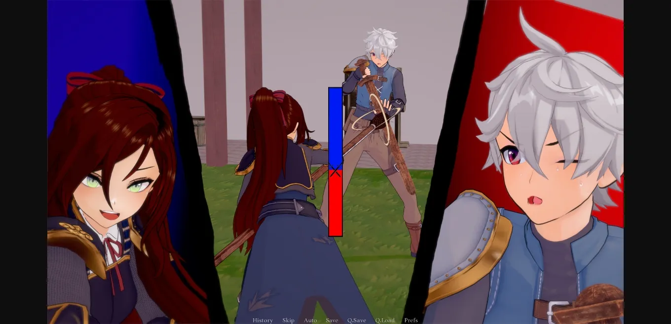 Ren'Py Lewd Lore  Isekai Fantasy [v0.10] [HiZe Interactive] | Free Adult Games