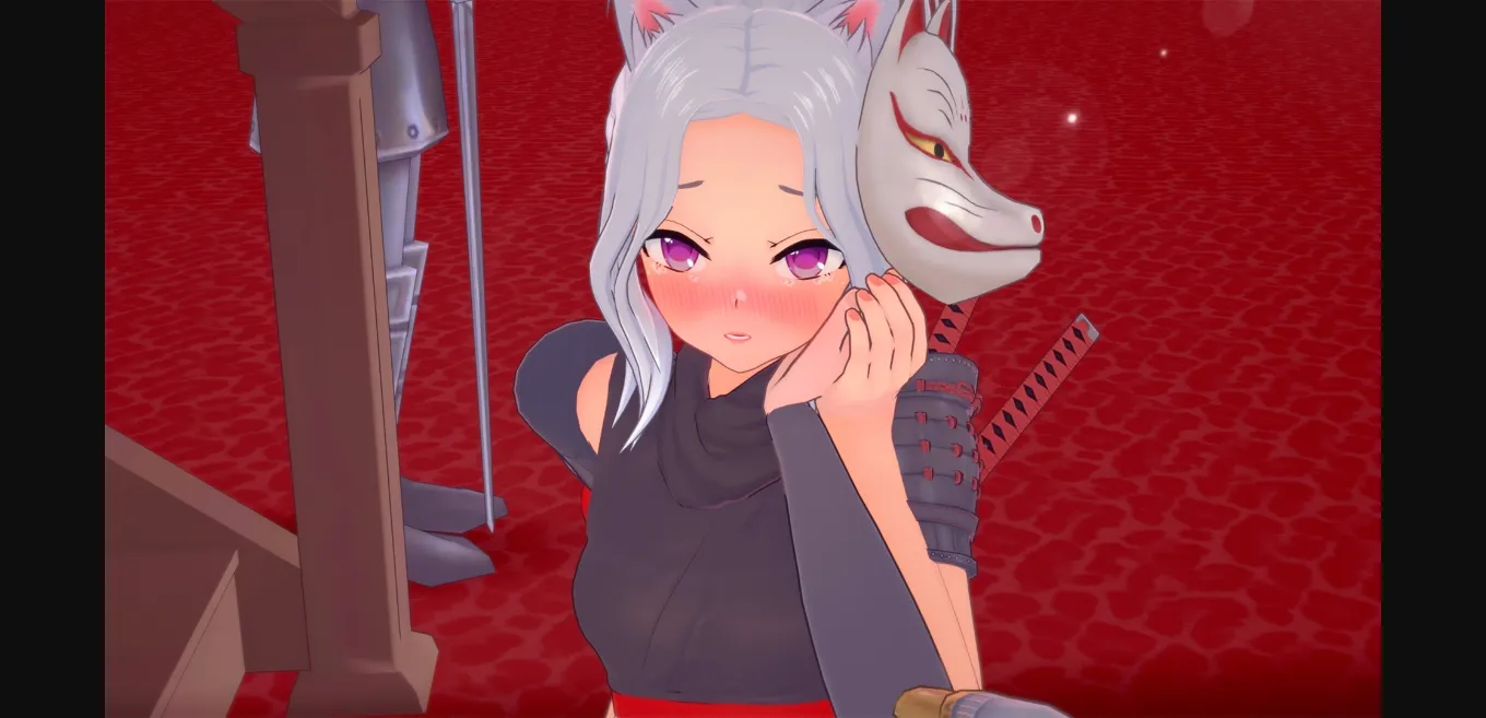 Ren'Py Lewd Lore  Isekai Fantasy [v0.10] [HiZe Interactive] | Free Adult Games