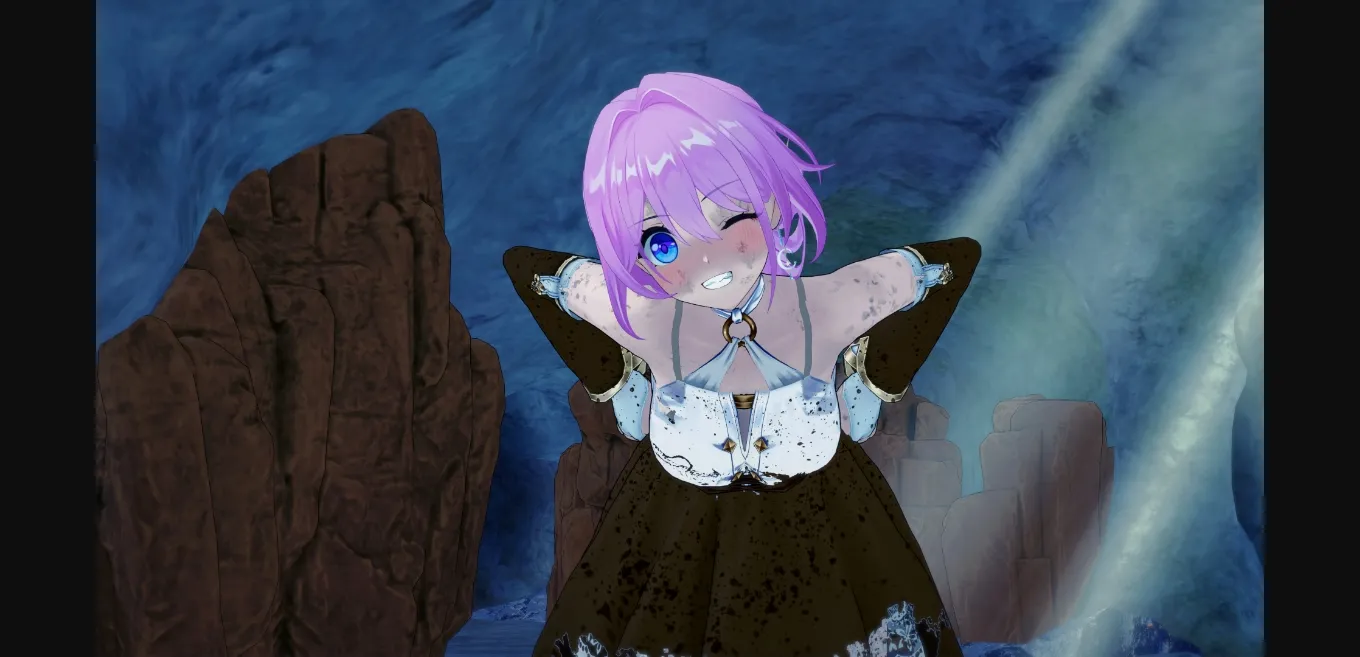 Ren'Py Lewd Lore  Isekai Fantasy [v0.10] [HiZe Interactive] | Free Adult Games