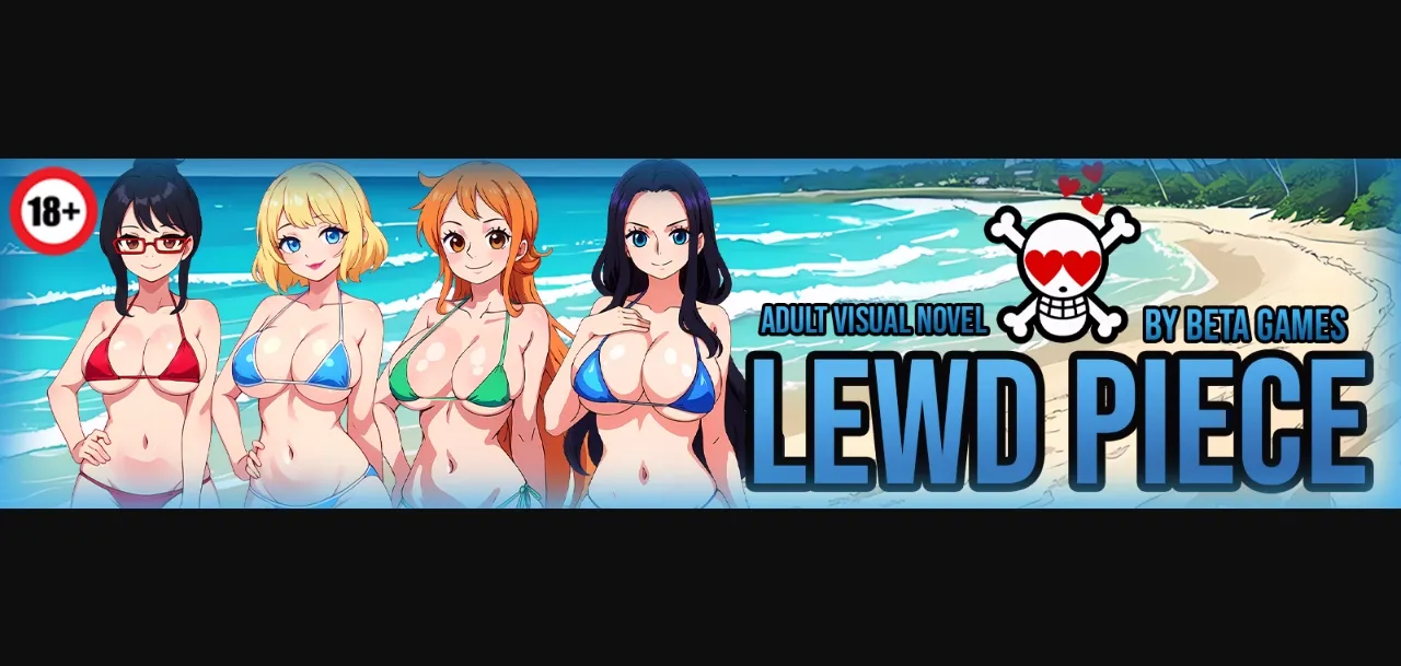 Ren'Py Lewd Piece [v0.1] [Beta Games] | Free Adult Games