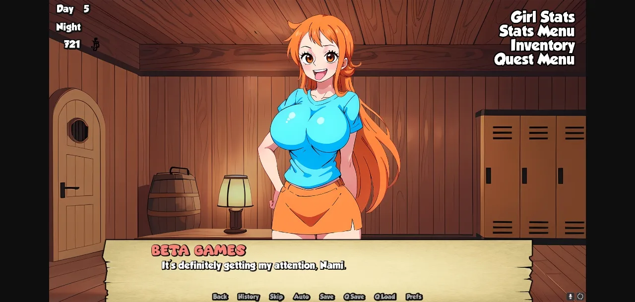 Ren'Py Lewd Piece [v0.1] [Beta Games] | Free Adult Games