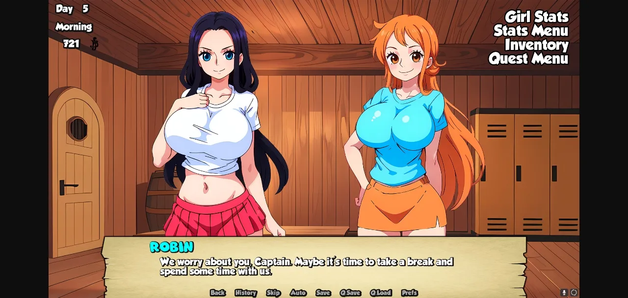 Ren'Py Lewd Piece [v0.1] [Beta Games] | Free Adult Games