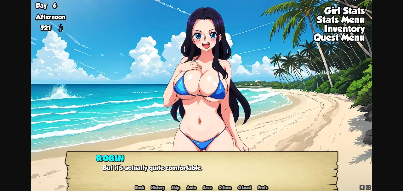 Ren'Py Lewd Piece [v0.1] [Beta Games] | Free Adult Games