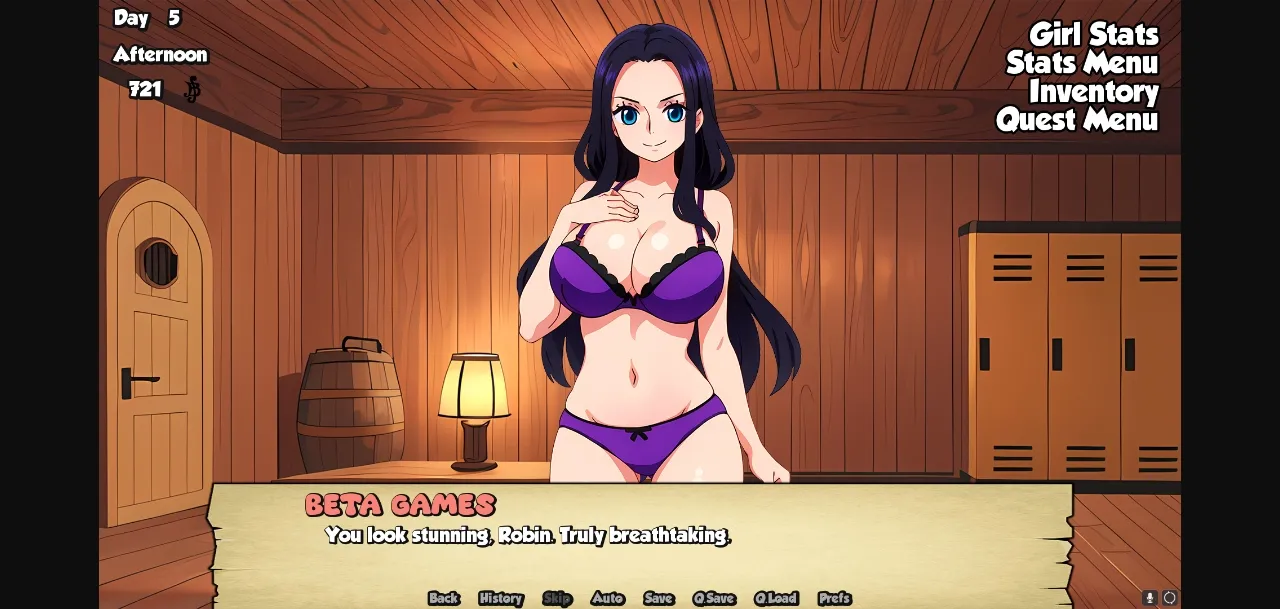 Ren'Py Lewd Piece [v0.1] [Beta Games] | Free Adult Games