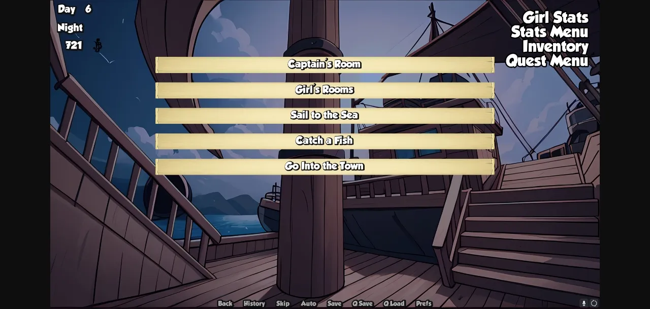 Ren'Py Lewd Piece [v0.1] [Beta Games] | Free Adult Games