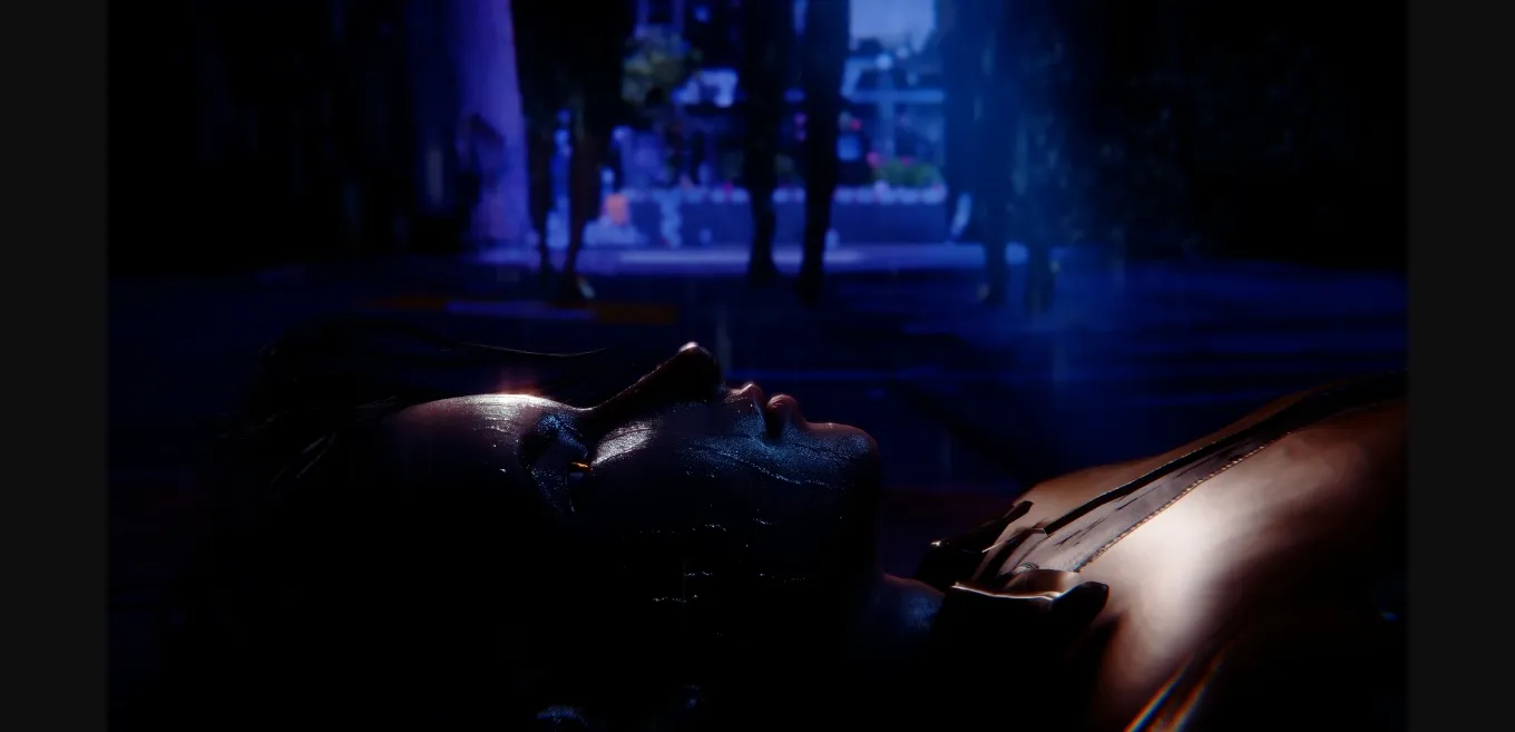 Ren'Py Lewdcraft [0.0.1] [Henvoxy] | Free Adult Games