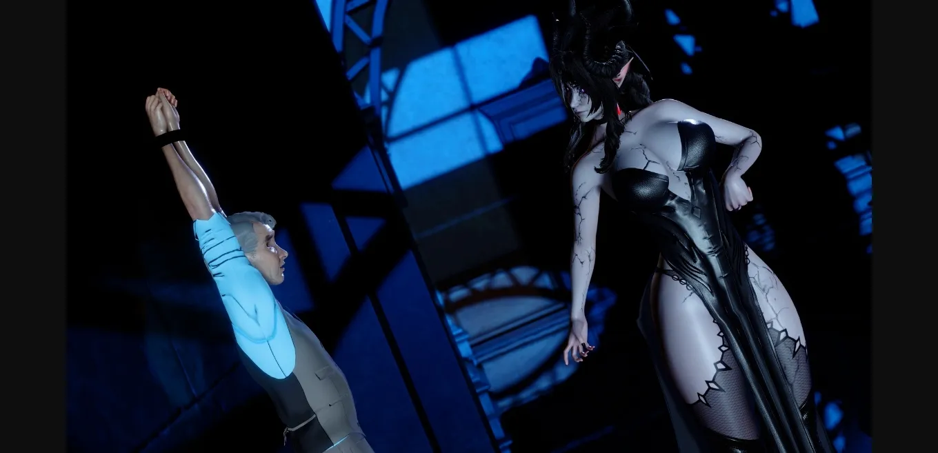 Ren'Py Lewdcraft [0.0.1] [Henvoxy] | Free Adult Games