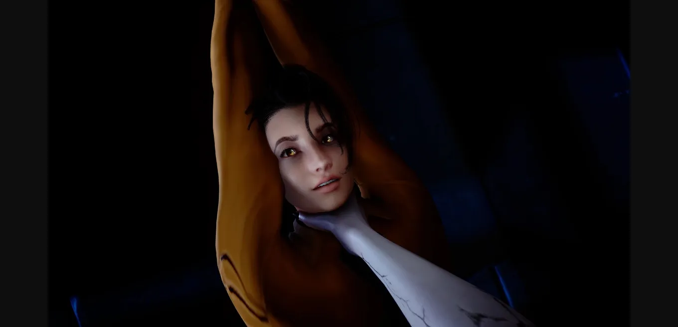 Ren'Py Lewdcraft [0.0.1] [Henvoxy] | Free Adult Games