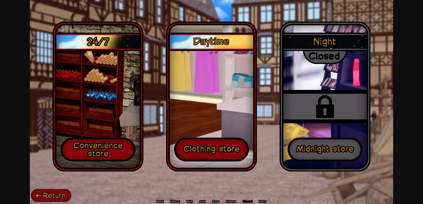 Ren'Py Life After Victory [v0.11a] [ObliviousNTR] | Free Adult Games