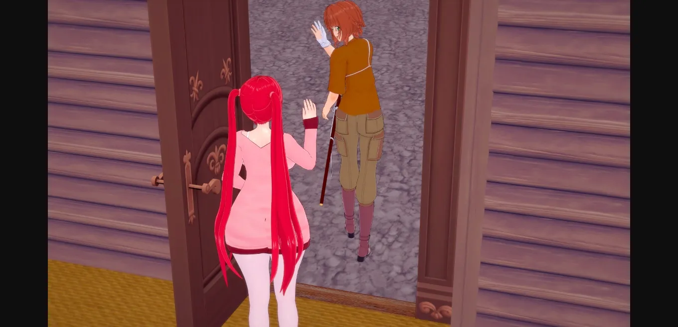 Ren'Py Life After Victory [v0.11a] [ObliviousNTR] | Free Adult Games