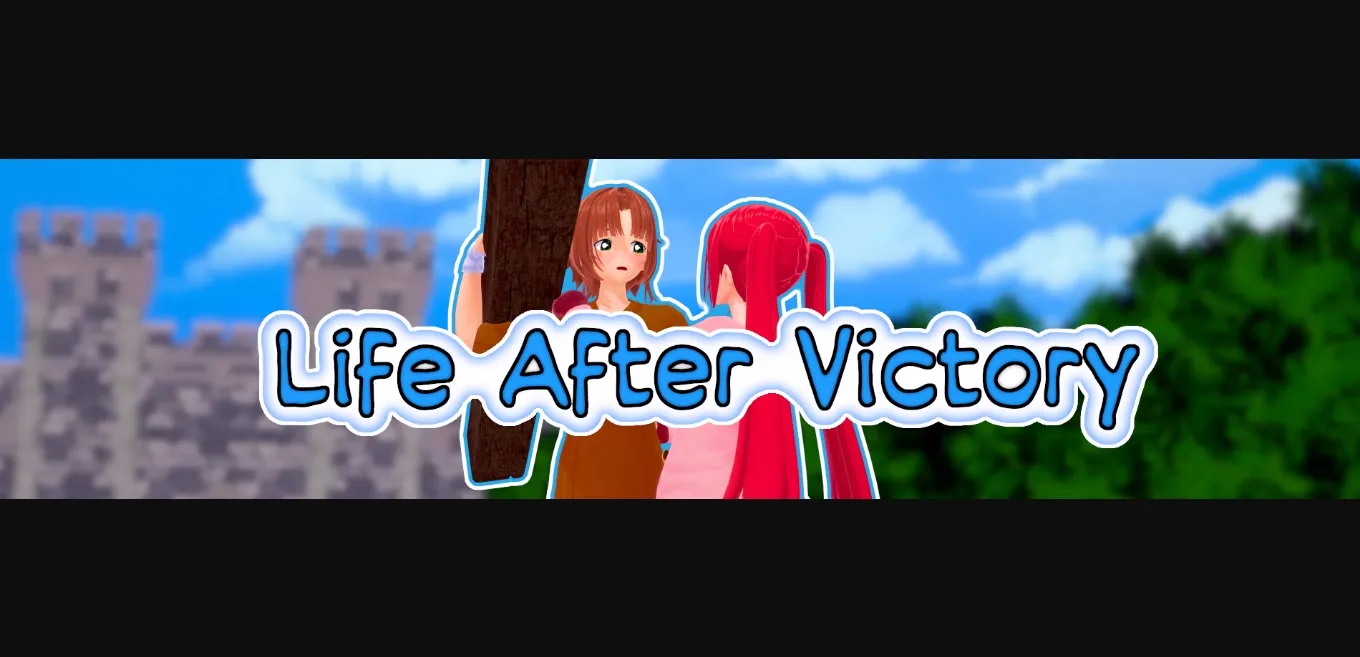 Ren'Py Life After Victory [v0.11a] [ObliviousNTR] | Free Adult Games