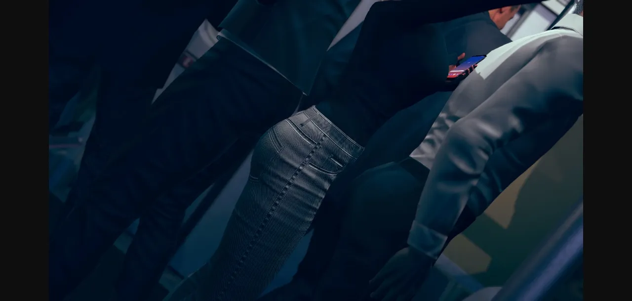 Ren'Py Life as an Innocent Waitress [v0.1.0] [Frisson Studios] | Free Adult Games